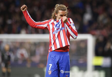 ©  Club Atlético de Madrid