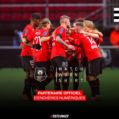 ©  Stade Rennais FC
