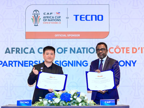©  CAF