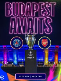 ©  UEFA Champions League / X
