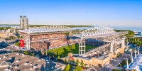 ©  BMO Field