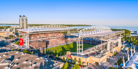 ©  BMO Field