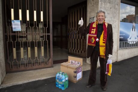 ©  AS Roma