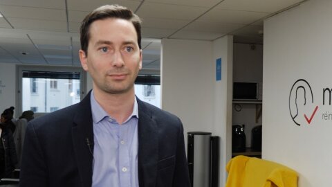 3 min avec Thibault Péant, DG de Mistertemp -