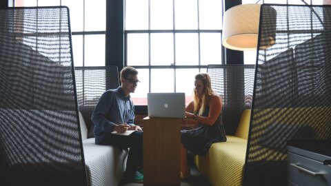Y-a-t-il une place pour les émotions dans le recrutement ? -