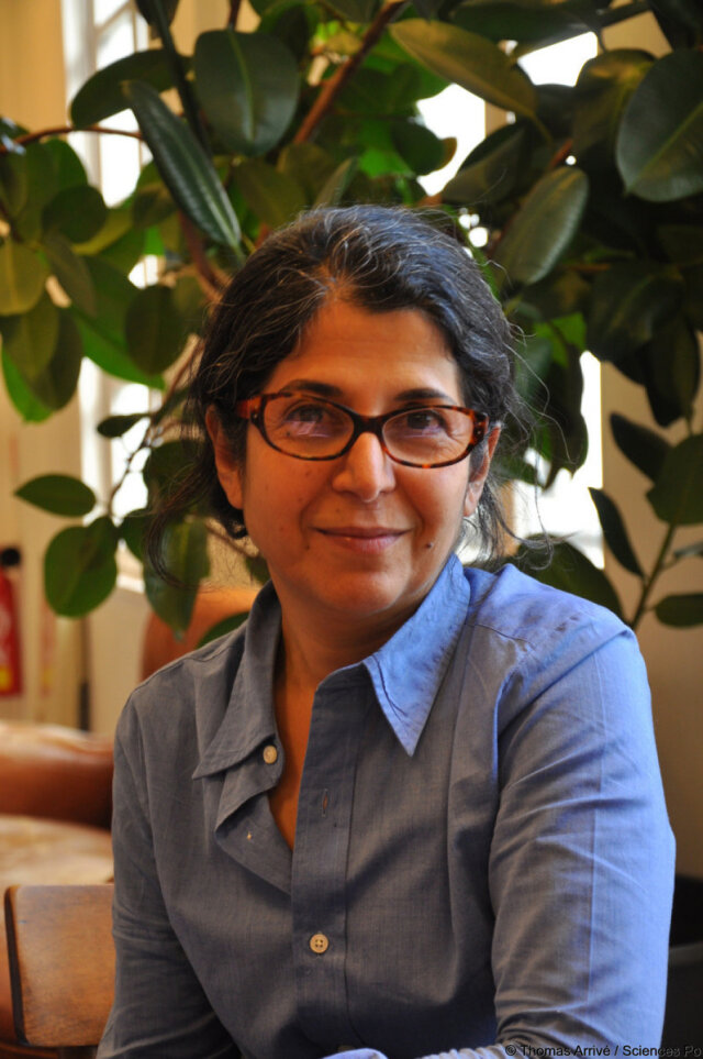 News Tank Éducation Recherche Sciences Po : quot Votre combat est le