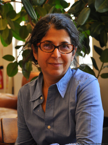 ©  Thomas Arrive / Sciences Po