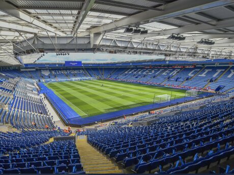 ©  LCFC