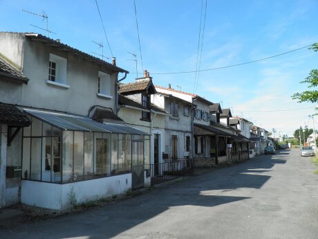 ©  CC BY-SA 2.0 - Melaine