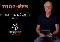 ©  Fondaction du Football