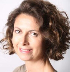 Claire Gislon est diplomée de Science Po Paris en 1991 - © IMA