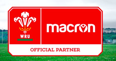 ©  Macron x Wales XV