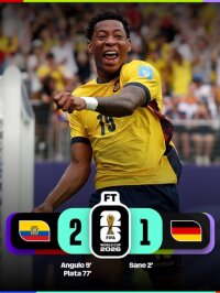 ©  FIFA World Cup / X