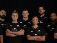 ©  New Zealand Rugby