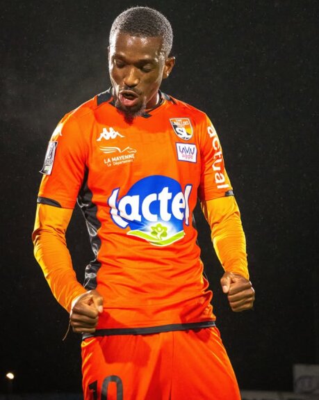 ©  Stade Lavallois