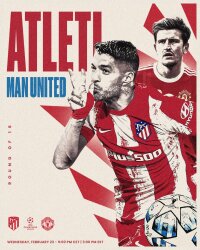 ©  Atlético de Madrid