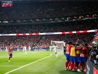 ©  Club Atlético de Madrid