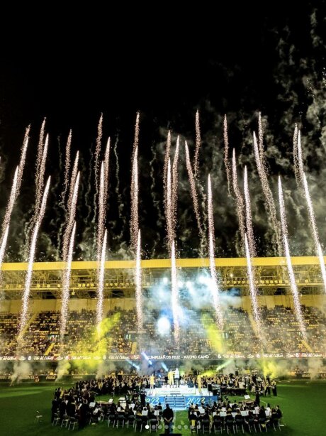 ©  Villarreal CF
