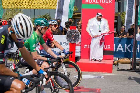 ©  UAE Tour