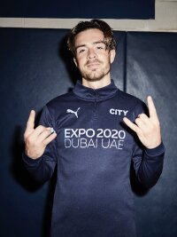 ©  Manchester City FC