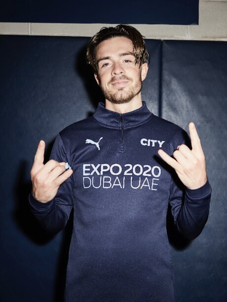 ©  Manchester City FC