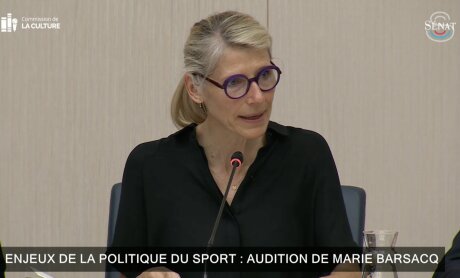 ©  Sénat
