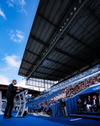 ©  RC Strasbourg Alsace