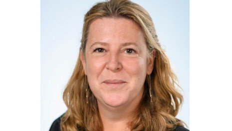 Astrid Weill, directrice générale de Groupama Immobilier - © D.R.