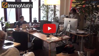 4min30 avec Clément Bonnichon, co-gérant de l’Imagerie Volante
