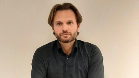 Arnaud Bauwens, directeur de ProwebCE - © D.R.