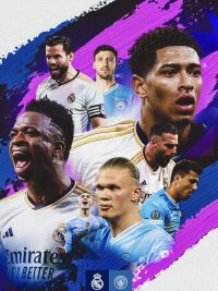 ©  Real Madrid CF