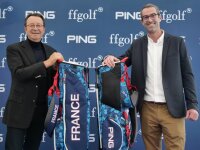 ©  Fédération Française de Golf