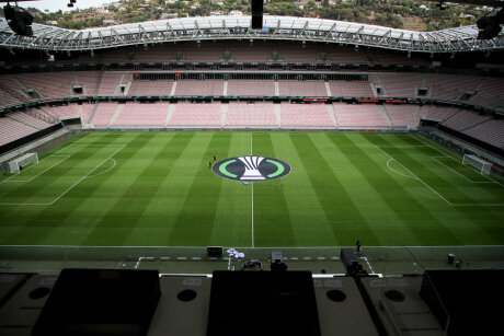 ©  OGC Nice