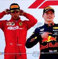 ©  Formula One