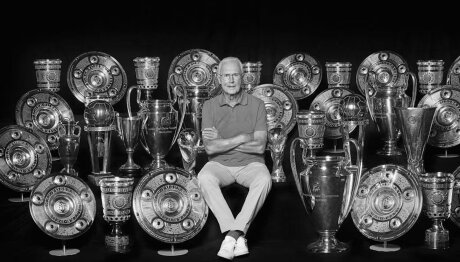 ©  FC Bayern Munich