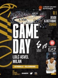 ©  ASVEL
