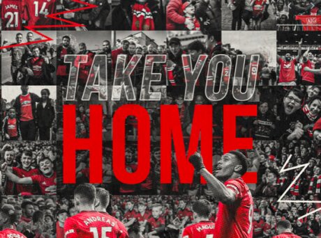 ©  MUFC