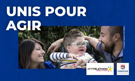 ©  Olympique Lyonnais