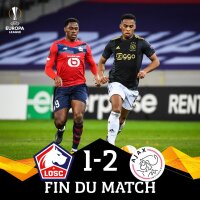 ©  LOSC Lille