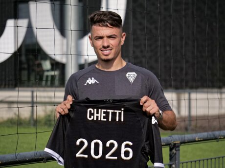 ©  Angers SCO