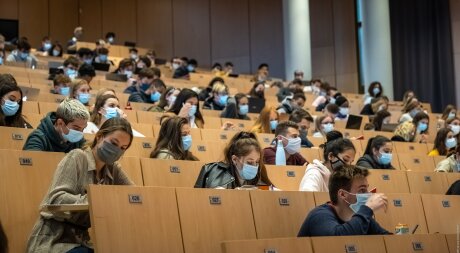 © CPU - Université Bretagne Sud