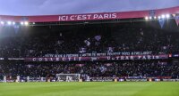 ©  Paris SG