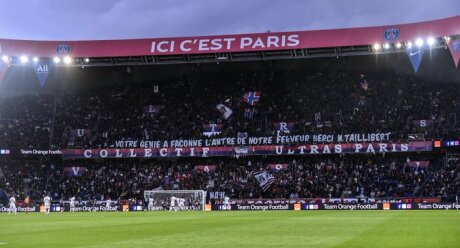©  Paris SG