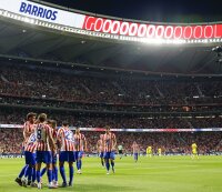 ©  Club Atlético de Madrid