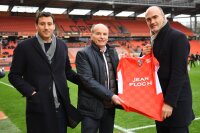 ©  FC Lorient