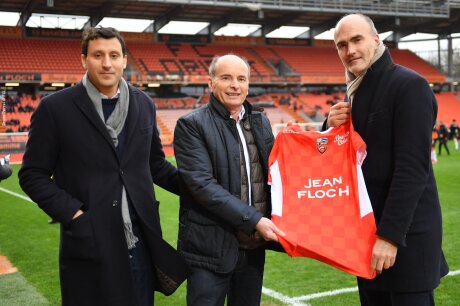 ©  FC Lorient