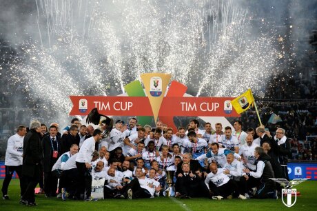 ©  SS Lazio