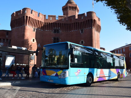 ©  Keolis