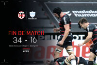 ©  Stade Toulousain