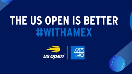 ©  US Open